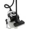 Aspirador de arrastre Gorenje VCEA11CXWII 2 L en seco 750 W con bolsa