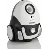 Aspirador de arrastre Gorenje VCEA11CXWII 2 L en seco 750 W con bolsa