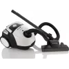 Aspirador de arrastre Gorenje VCEA11CXWII 2 L en seco 750 W con bolsa