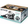 Aspirador de arrastre Gorenje VCEA11CXWII 2 L en seco 750 W con bolsa
