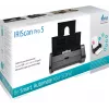 Escáner con ADF I.R.I.S. IRIScan Pro 5