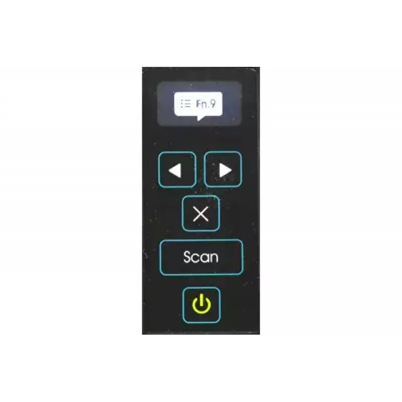 Escáner con ADF I.R.I.S. IRIScan Pro 5