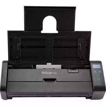Escáner con ADF I.R.I.S. IRIScan Pro 5
