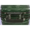 Parrilla kamado de carbón TUNABONE TunaBone Classic 21 pulgadas talla M verde