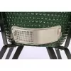 Parrilla kamado de carbón TUNABONE TunaBone Classic 21 pulgadas talla M verde