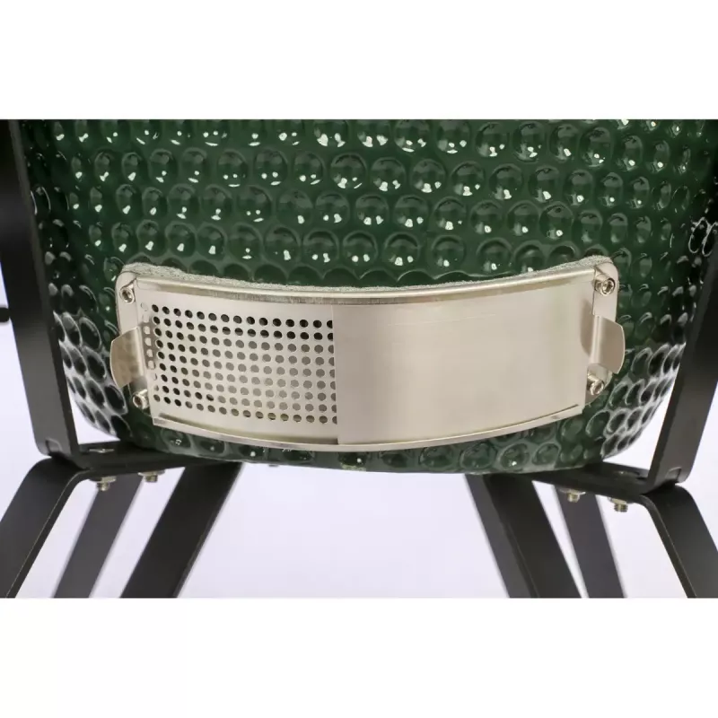 Parrilla kamado de carbón TUNABONE TunaBone Classic 21 pulgadas talla M verde