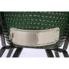 Parrilla kamado de carbón TUNABONE TunaBone Classic 21 pulgadas talla M verde