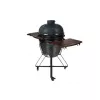 Parrilla de carbón vegetal Kamado TUNABONE TunaBone classic 21
