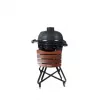 Parrilla de carbón vegetal Kamado TUNABONE TunaBone classic 21
