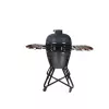 Parrilla de carbón vegetal Kamado TUNABONE TunaBone classic 21
