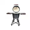 Parrilla de carbón vegetal Kamado TUNABONE TunaBone classic 21
