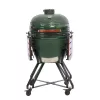 Parrilla kamado cerámica TUNABONE Classic 23 pulgadas (talla L) verde