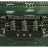 Parrilla kamado cerámica TUNABONE Classic 23 pulgadas (talla L) verde