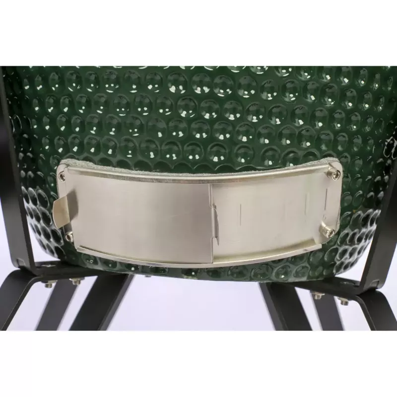 Parrilla kamado cerámica TUNABONE Classic 23 pulgadas (talla L) verde
