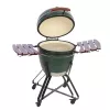 Parrilla kamado cerámica TUNABONE Classic 23 pulgadas (talla L) verde