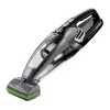Bissell 2278N Aspirador de mano negro sin bolsa