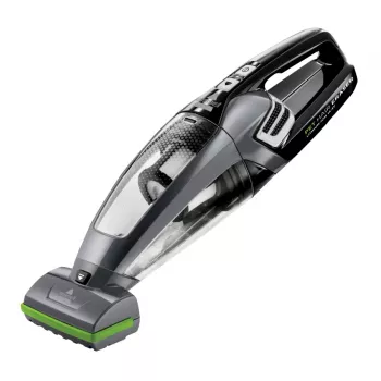 Bissell 2278N Aspirador de mano negro sin bolsa