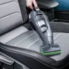 Bissell 2278N Aspirador de mano negro sin bolsa
