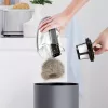 Bissell 2278N Aspirador de mano negro sin bolsa