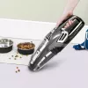 Bissell 2278N Aspirador de mano negro sin bolsa