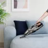 Bissell 2278N Aspirador de mano negro sin bolsa