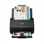 Escáner de documentos Epson WorkForce ES-500WII 600 x 600 dpi A4 negro
