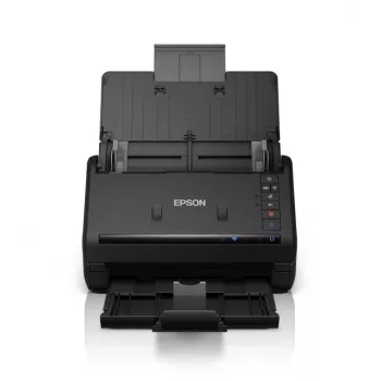 Escáner de documentos Epson WorkForce ES-500WII 600 x 600 dpi A4 negro