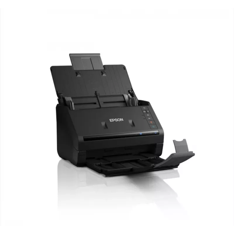 Escáner de documentos Epson WorkForce ES-500WII 600 x 600 dpi A4 negro