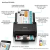 Escáner de documentos Epson WorkForce ES-500WII 600 x 600 dpi A4 negro