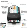 Escáner de documentos Epson WorkForce ES-500WII 600 x 600 dpi A4 negro