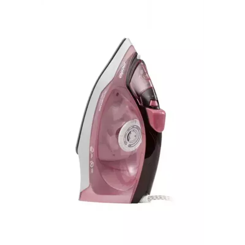 Plancha seca y de vapor Mesko Home MS 5028