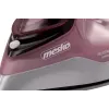Plancha seca y de vapor Mesko Home MS 5028