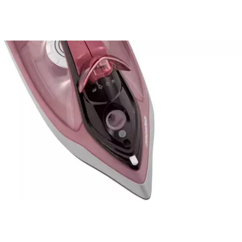 Plancha seca y de vapor Mesko Home MS 5028