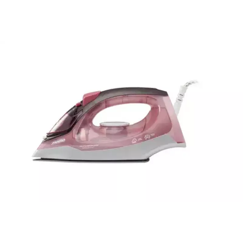 Plancha seca y de vapor Mesko Home MS 5028