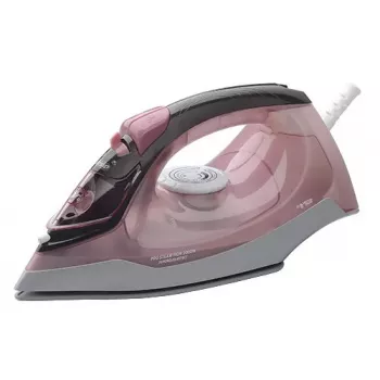 Plancha seca y de vapor Mesko Home MS 5028