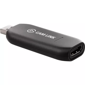 ELGATO SYSTEMS 4K Cam Link USB 3.0 para PC y Mac