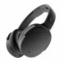 Skullcandy Hesh ANC S6HHW-N740 auriculares over-ear, con cable e inalámbricos, Bluetooth, cancelación activa de ruido, USB-C, hasta 22 h, True Black