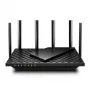 Router TP-Link Archer AX5400 Dual-Band Gigabit Wi-Fi 6, negro