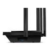 Router TP-Link Archer AX5400 Dual-Band Gigabit Wi-Fi 6, negro