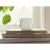 Sensor ambiental Mill Sense SENSEAIR – monitor inalámbrico de calidad del aire, humedad y temperatura (batería, Wi‑Fi, 70×30×70 mm)