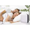 Sensor ambiental Mill Sense SENSEAIR – monitor inalámbrico de calidad del aire, humedad y temperatura (batería, Wi‑Fi, 70×30×70 mm)