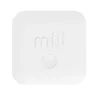 Sensor ambiental Mill Sense SENSEAIR – monitor inalámbrico de calidad del aire, humedad y temperatura (batería, Wi‑Fi, 70×30×70 mm)