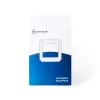 Accesorio/recambio de aspirador Ecovacs W-CC02-2043 paño de limpieza robot aspirador