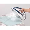 Plancha de vapor Gorenje SIH2600BLC suela cerámica 2600 W azul