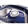 Plancha de vapor Gorenje SIH2600BLC suela cerámica 2600 W azul