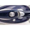Plancha de vapor Gorenje SIH2600BLC suela cerámica 2600 W azul