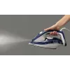 Plancha de vapor Gorenje SIH2600BLC suela cerámica 2600 W azul