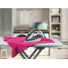 Plancha de vapor Gorenje SIH2600BLC suela cerámica 2600 W azul