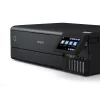 Impresora multifunción de inyección de tinta Epson EcoTank L8180 — A3+, color, 5760x1440 DPI, 32 ppm, dúplex, Wi‑Fi, Ethernet