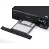Impresora multifunción de inyección de tinta Epson EcoTank L8180 — A3+, color, 5760x1440 DPI, 32 ppm, dúplex, Wi‑Fi, Ethernet